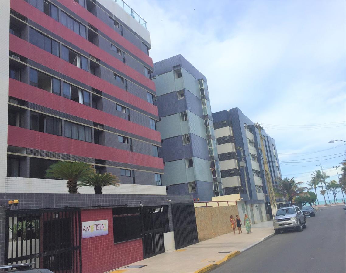 Apartamento Ametista 2 Maceió Exterior foto