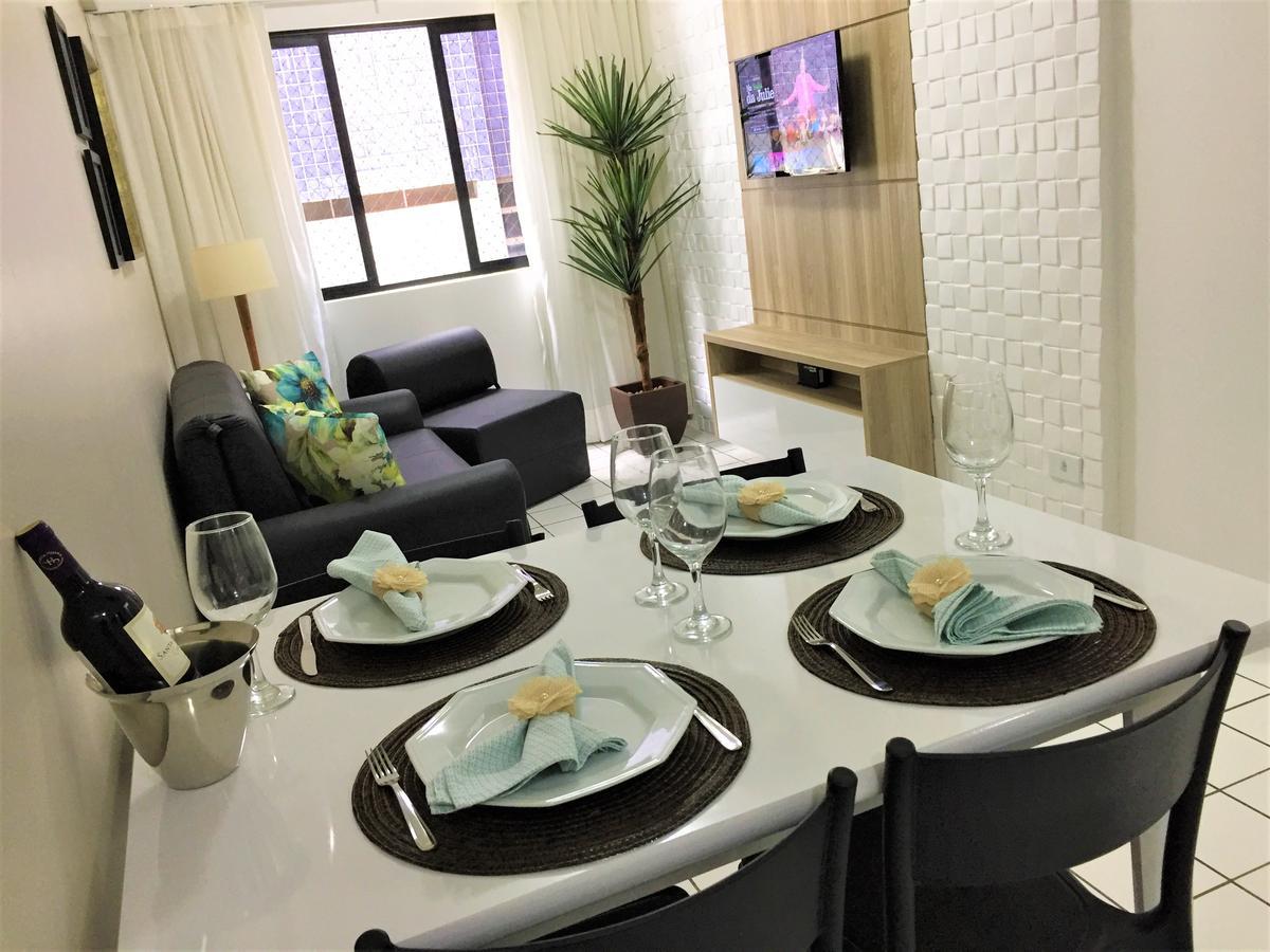 Apartamento Ametista 2 Maceió Exterior foto