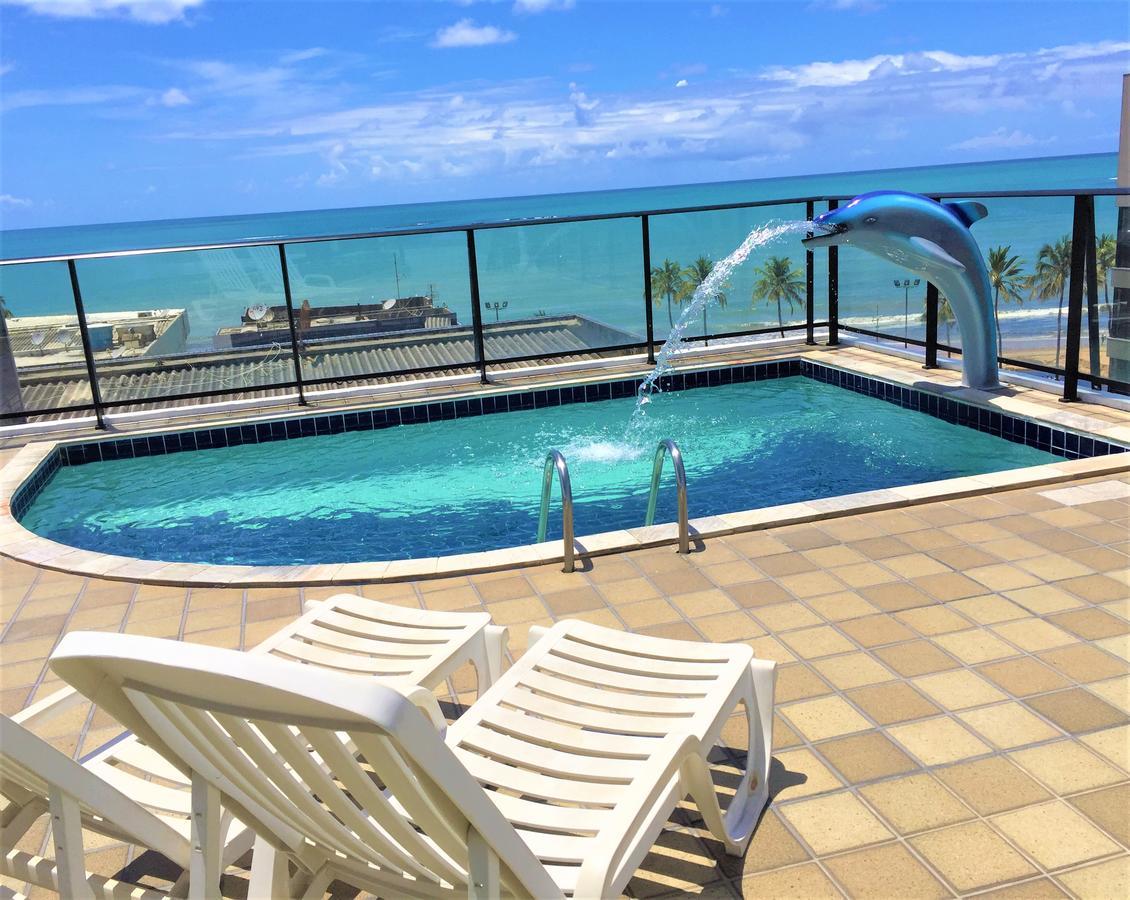 Apartamento Ametista 2 Maceió Exterior foto